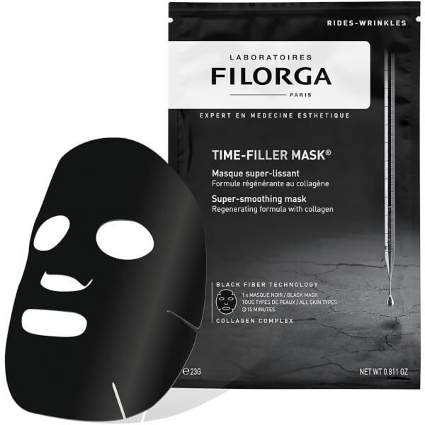 time filler mask filorga