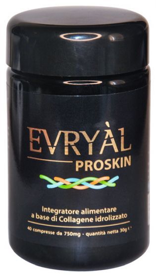EVRYAL Proskin