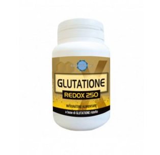 Glutatione Redox 250